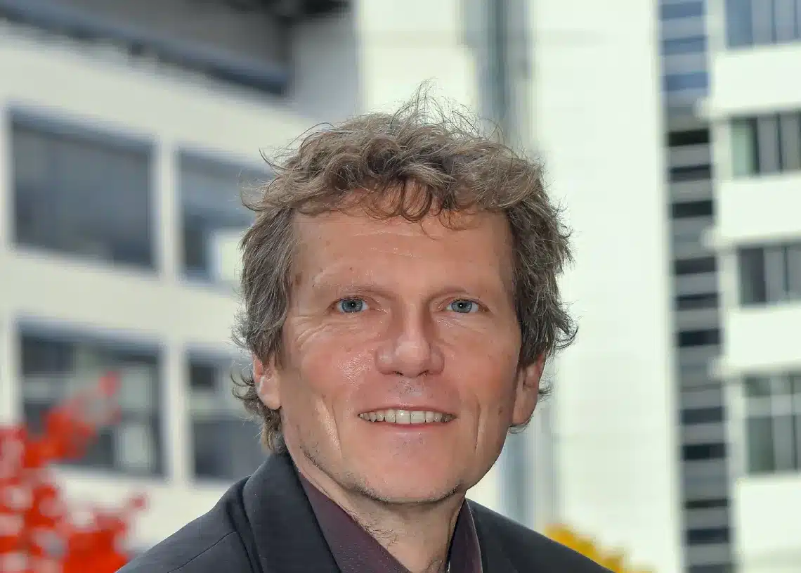 hvad er en dårlig leder - her en god leder Hartmut Rosa